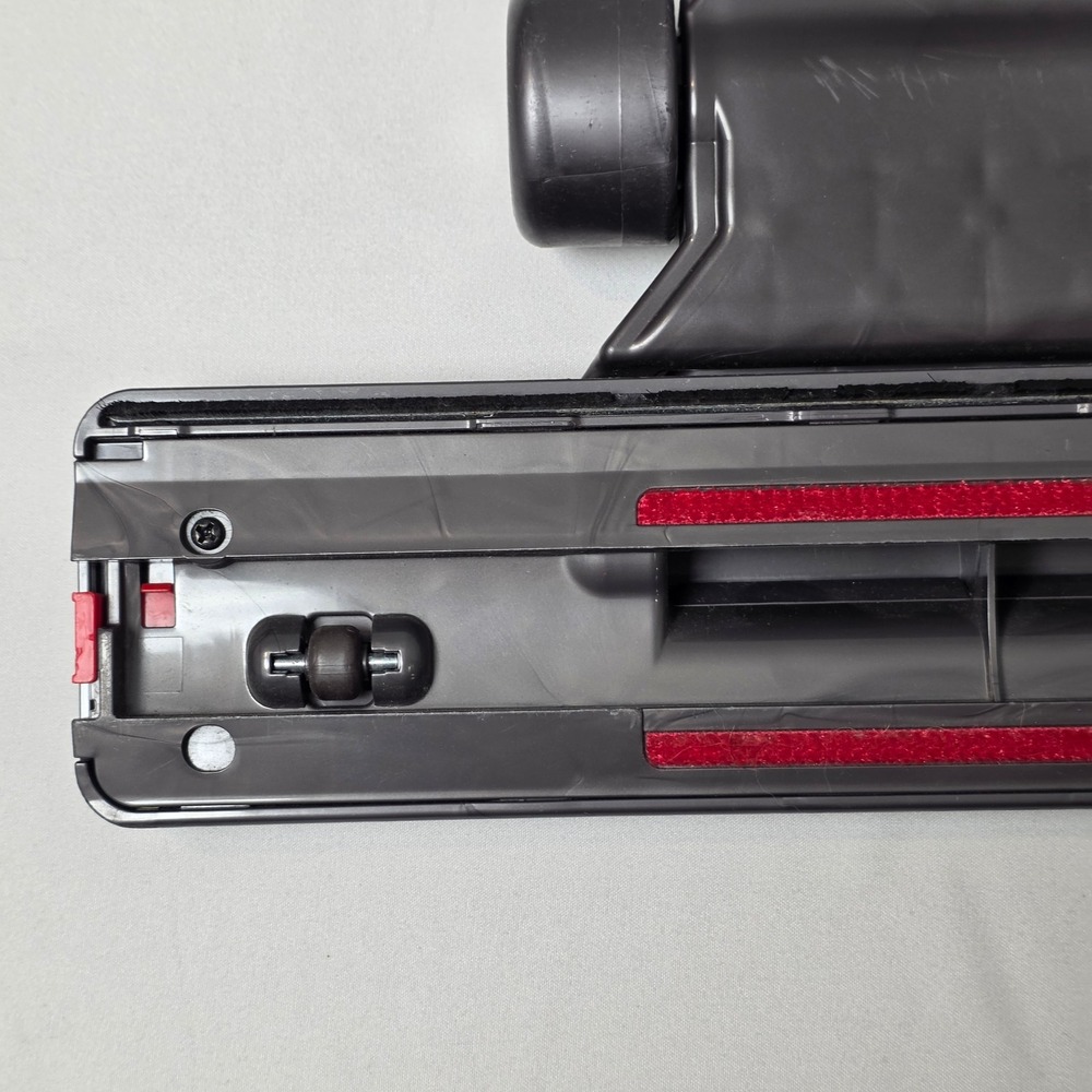 Dyson Flat Out Tool Vacuum Attachment 07-3415 Low Profile Floor Swivel Head - Picture 9 of 11